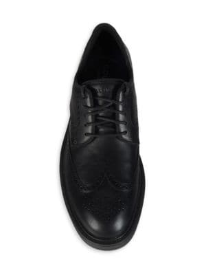 Cole Haan
 Grandseries The Go-To Wingtip Leather Brogues