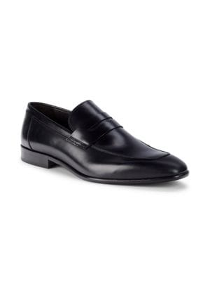 To Boot New York
 Nova Leather Loafers