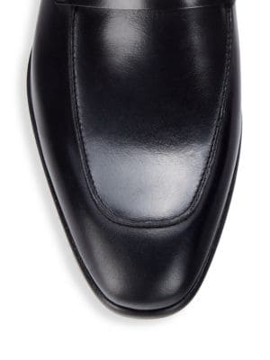 To Boot New York
 Nova Leather Loafers