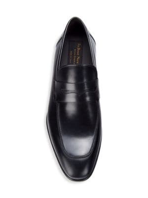 To Boot New York
 Nova Leather Loafers