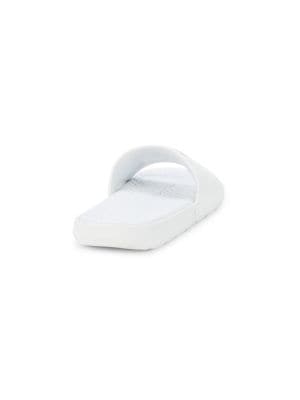 Puma
 Cool Cat Logo Slides