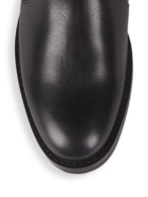 Cole Haan
 Chesley Leather Knee-High Boots