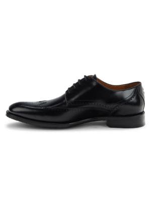 Oliver Sweeney
 Cadaval Leather Longwing Brogues