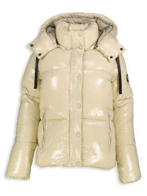 NOIZE
 Dorina Puffer Coat