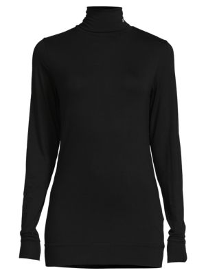 Ambush
 Fitted Turtleneck Top