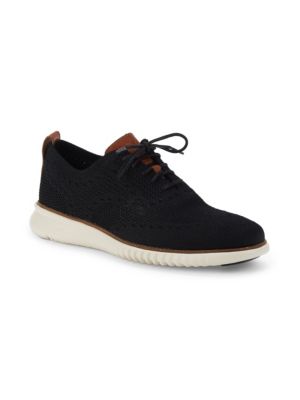 Cole Haan
 Zerogrand Stitchlite Oxfords