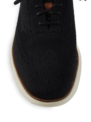 Cole Haan
 Zerogrand Stitchlite Oxfords