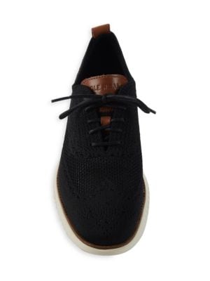 Cole Haan
 Zerogrand Stitchlite Oxfords