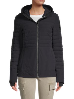 Pajar
 London Quilted Puffer Jacket