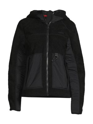 Pajar
 Sidney Hooded Zip Up Jacket