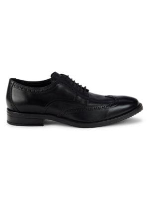 Cole Haan
 Wingtip Leather Brogues