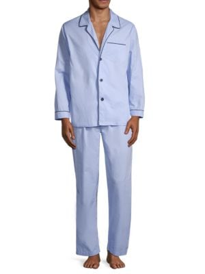 USE CODE THERUSH Saks Fifth Avenue Plush Velvet Robe