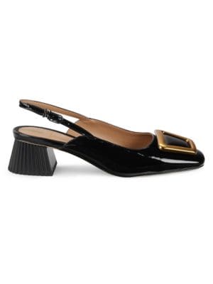 Sam Edelman
 Tanessa Buckle Pumps