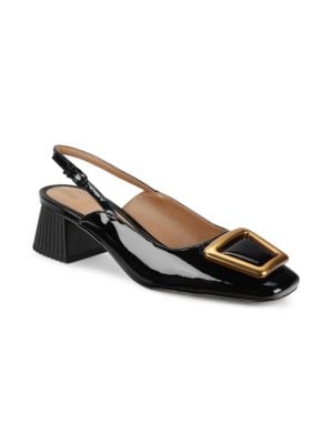 Sam Edelman
 Tanessa Buckle Pumps