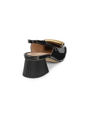 Sam Edelman
 Tanessa Buckle Pumps