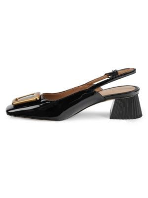 Sam Edelman
 Tanessa Buckle Pumps