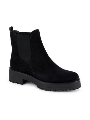 Sam Edelman
 Judah Suede Chelsea Boots