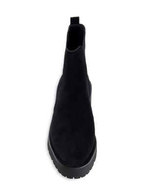 Sam Edelman
 Judah Suede Chelsea Boots