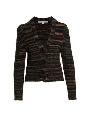 Veronica Beard
 Embry Stripe Cardigan