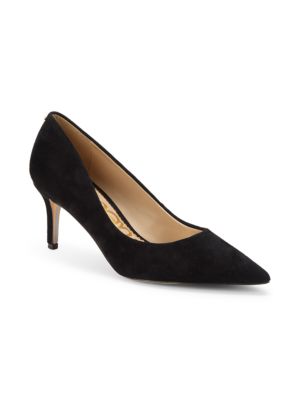 Sam Edelman
 Jordyn Suede Pumps