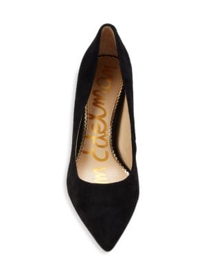 Sam Edelman
 Jordyn Suede Pumps