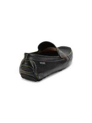 Eastland
 Patrick Leather Driving Loafers