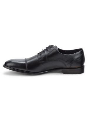 Steve Madden
 Quill Leather Derby Shoes