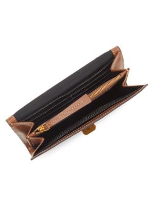 Sam Edelman
 Sophia Leather Crossbody Clutch
