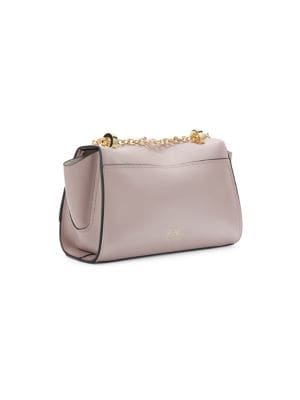 Zac Posen
 Eartha Mini Chain Shoulder Bag