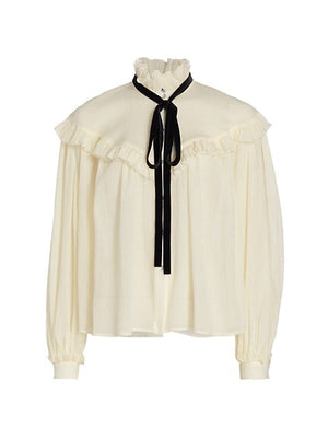 Frida Tieneck Blouse