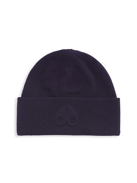 Wolcott Logo Beanie image number NaN