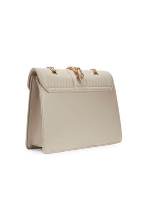 Badgley Mischka
 Quilted Crossbody Chain Bag