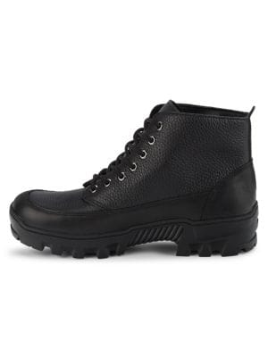 Pajar
 Leather Weather-Proof Boots