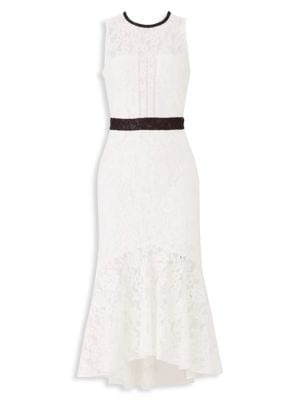 Marissa Webb
 Sophia Lace Dress