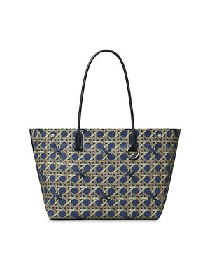 Logo Canvas Tote