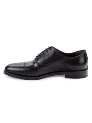 To Boot New York
 Willy Leather Oxfords