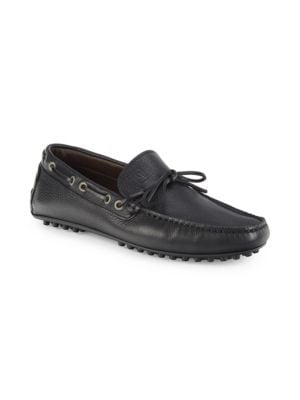 Bruno Magli
 Tino Leather Driving Loafers