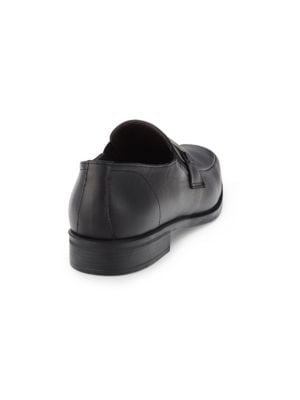 Bruno Magli
 Paul Leather Bit Loafers