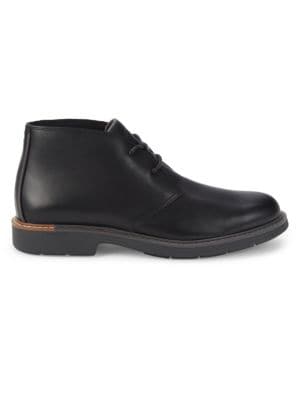 Cole Haan
 Go-To Leather Chukka Boots