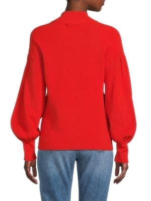 Karl Lagerfeld Paris
 Dropped Shoulder Sweater