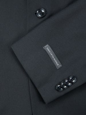 Saks Fifth Avenue
 Modern Fit Wool Blend Suit