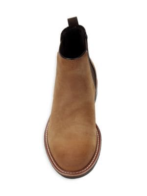 Kenneth Cole REACTION
 Core Flex Chelsea Boots