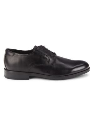 Geox
 Hilstone Leather Derbys