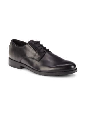 Geox
 Hilstone Leather Derbys