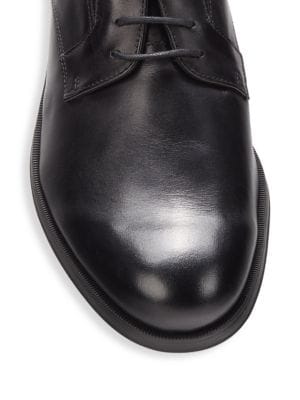 Geox
 Hilstone Leather Derbys