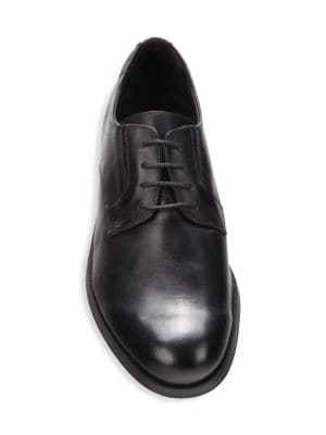 Geox
 Hilstone Leather Derbys