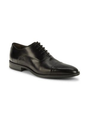 Bruno Magli
 Mario Cap Toe Oxford Shoes