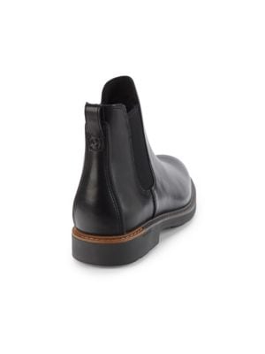 Cole Haan
 Leather Chelsea Boots