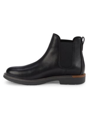 Cole Haan
 Leather Chelsea Boots