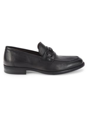 Bruno Magli
 Rego Leather Bit Loafers